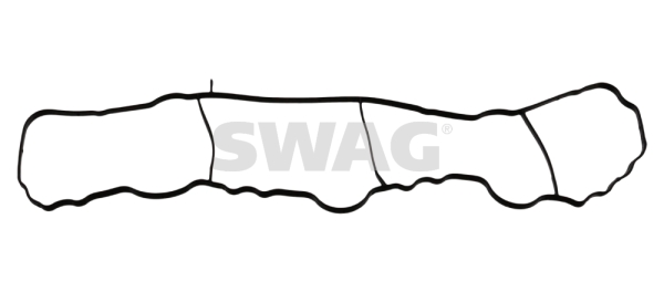 Inlaatspruitstukpakking Swag 10 10 2391
