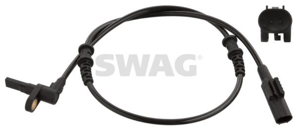 ABS sensor Swag 10 10 2826