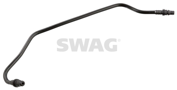 Koelvloeistof ontluchtingsslang Swag 10 10 3546