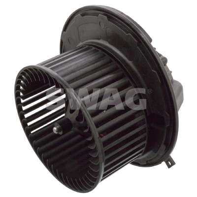Kachelventilator Swag 10 10 4982
