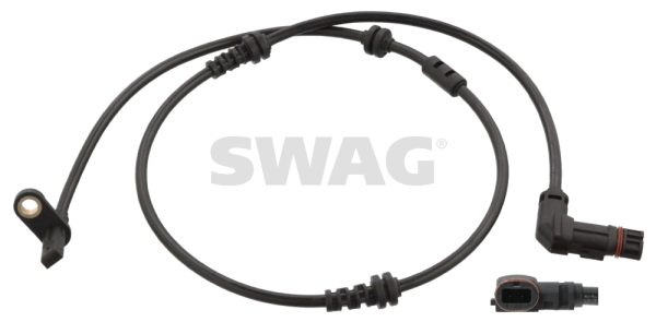 ABS sensor Swag 10 10 6161