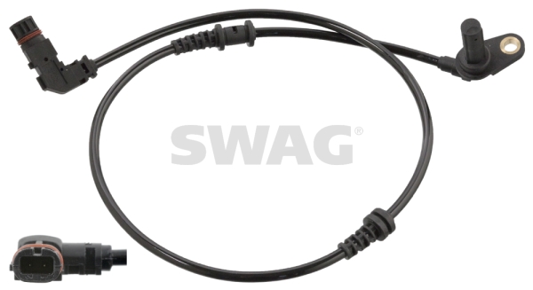 ABS sensor Swag 10 10 6263