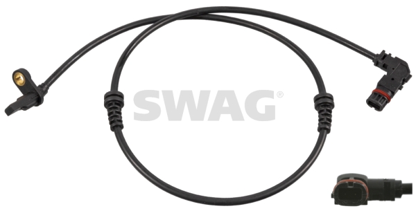 ABS sensor Swag 10 10 8169