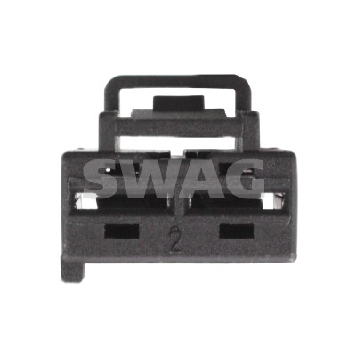 Swag Kachelventilator 10 10 8847