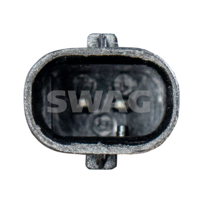 Swag Kachelkraan /Koelvloeistof regelklep 10 10 9476