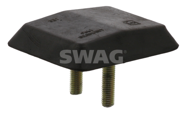 Aanslagrubber vering Swag 10 56 0009