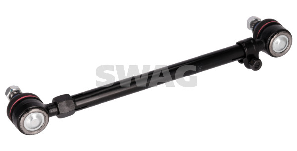 Swag Spoorstang 10 72 0024