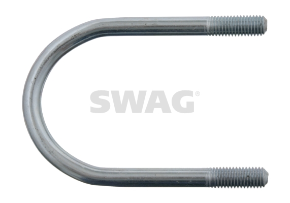 Stabilisatorstang bevestigingbeugel Swag 10 79 0051