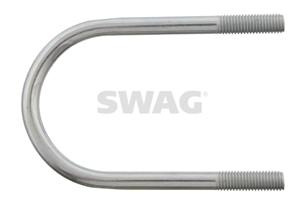 Stabilisatorstang bevestigingbeugel Swag 10 90 7198