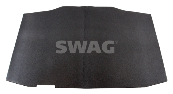Motorbescherm plaat Swag 10 90 8908