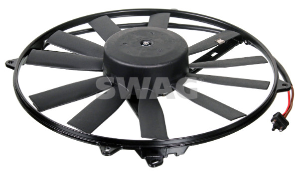 Ventilatorwiel-motorkoeling Swag 10 91 2391