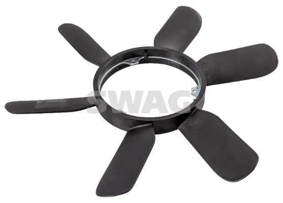 Ventilatorwiel-motorkoeling Swag 10 91 5275