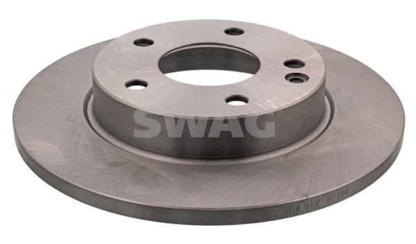 Remschijven Swag 10 91 7733