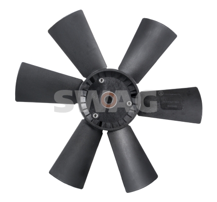 Ventilatorwiel-motorkoeling Swag 10 91 7852