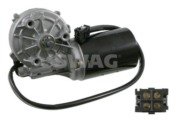 Ruitenwissermotor Swag 10 92 1743