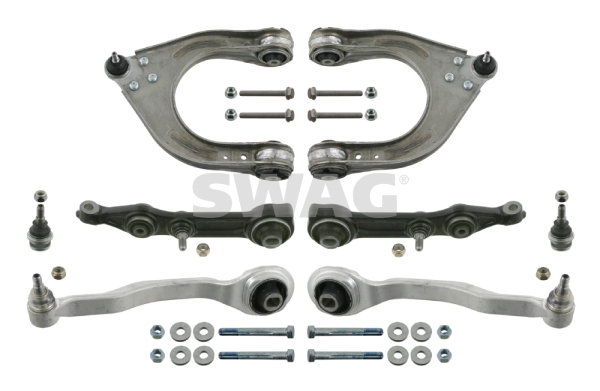Draagarm reparatieset Swag 10 92 6000