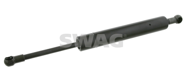 Gasveer, kofferruimte Swag 10 92 7011