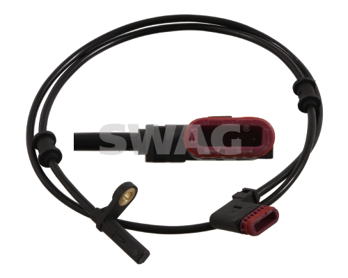 ABS sensor Swag 10 93 0033