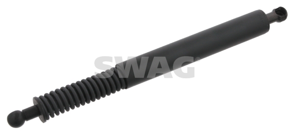 Gasveer, kofferruimte Swag 10 93 2047