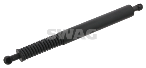 Gasveer, kofferruimte Swag 10 93 2048