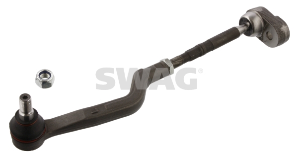 Spoorstang Swag 10 93 6150