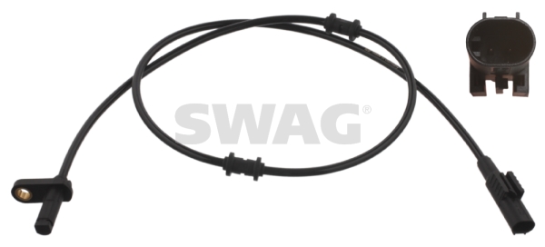 ABS sensor Swag 10 93 7376