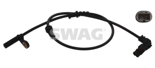 ABS sensor Swag 10 93 7904