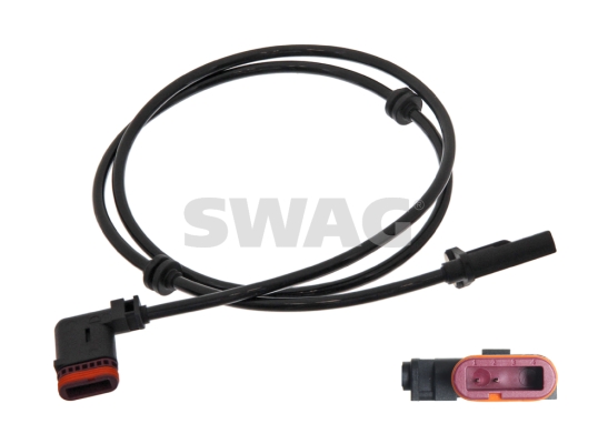 ABS sensor Swag 10 93 8371