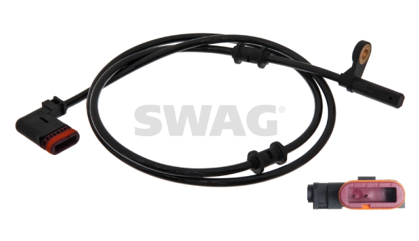 ABS sensor Swag 10 93 8375