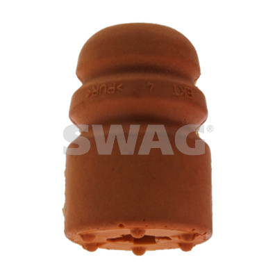 Aanslagrubber, vering Swag 10 93 8572