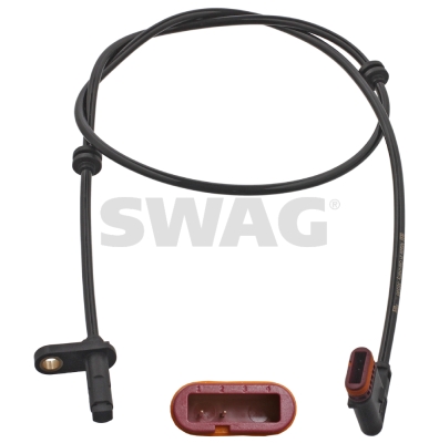 ABS sensor Swag 10 93 8596