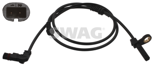 ABS sensor Swag 10 93 9478