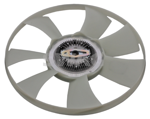 Ventilatorwiel-motorkoeling Swag 10 94 4863