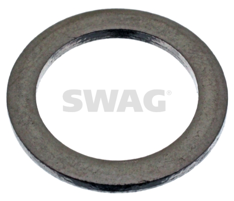 Olie aftapplug dichting Swag 10 94 6387