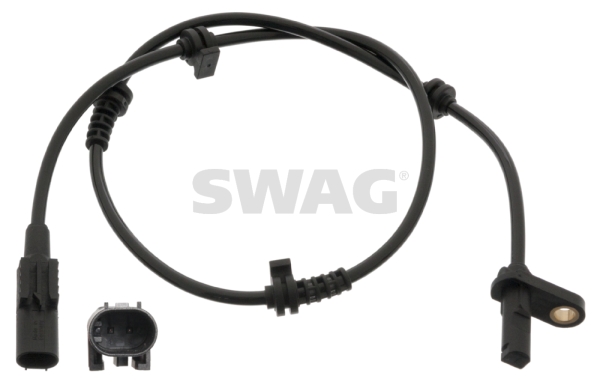 ABS sensor Swag 10 94 6536