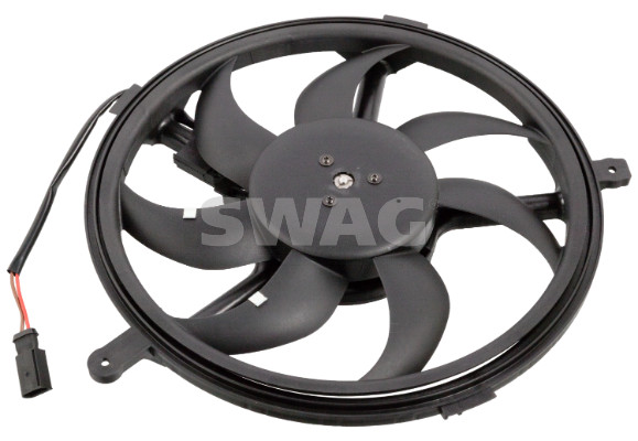 Ventilatorwiel-motorkoeling Swag 11 10 4790