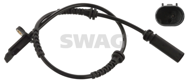 ABS sensor Swag 11 10 6638