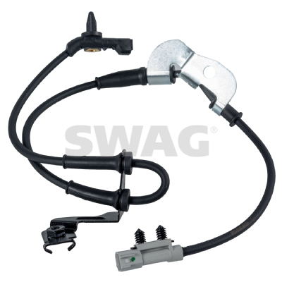 ABS sensor Swag 14 10 7290