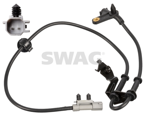 ABS sensor Swag 14 10 9545