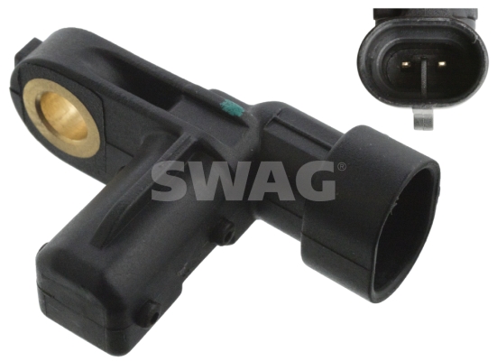 ABS sensor Swag 15 10 6467