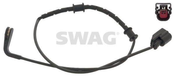 Slijtage indicator Swag 15 94 8919