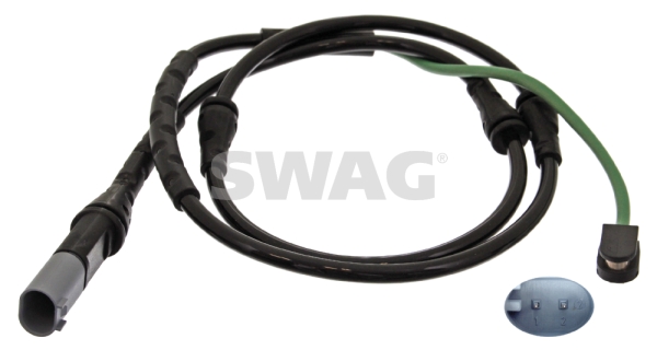 Slijtage indicator Swag 20 10 4599
