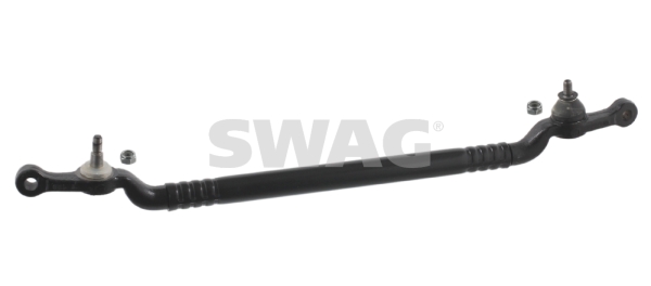 Spoorstangeind / Stuurkogel Swag 20 72 0026