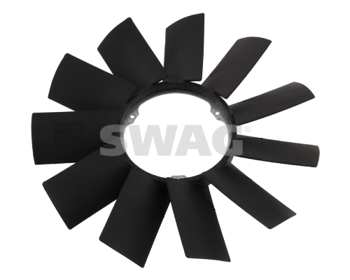 Ventilatorwiel-motorkoeling Swag 20 91 9256