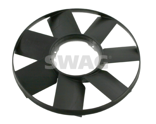 Ventilatorwiel-motorkoeling Swag 20 92 4037