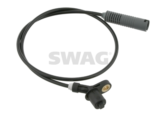 ABS sensor Swag 20 92 4125