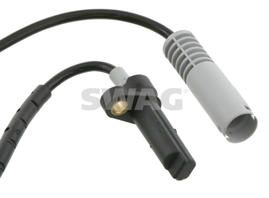 ABS sensor Swag 20 92 4127