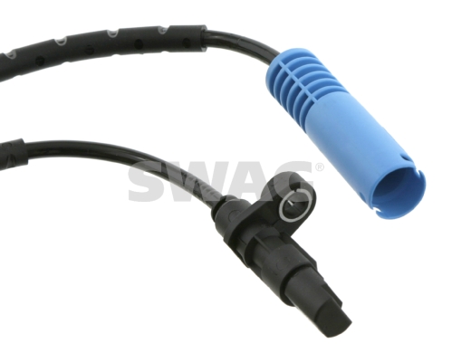 ABS sensor Swag 20 92 4128