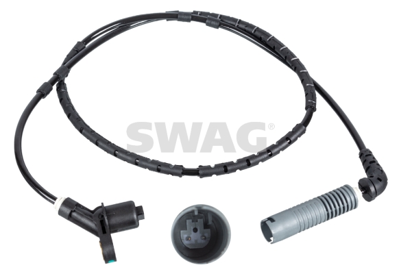 ABS sensor Swag 20 92 4129