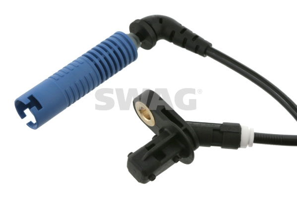 ABS sensor Swag 20 92 4611